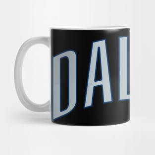 Mavericks Mug